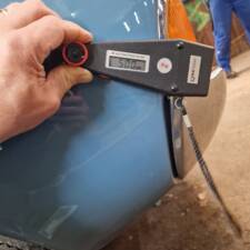 Bild 80/125 von Ford Taunus 17m 1700 (1961)