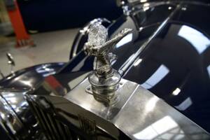 Bild 49/50 von Rolls-Royce Wraith (1939)