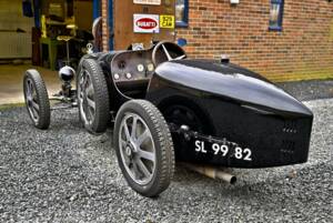 Afbeelding 12/50 van Bugatti Type 37 (1929)