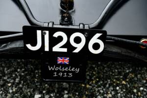 Bild 26/50 von Wolseley 24&#x2F;30HP (1913)