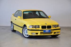 Image 1/31 of BMW M3 (1994)
