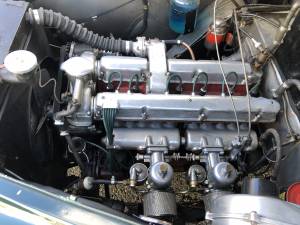 Image 45/50 of Lagonda 3 Litre MK I (1954)