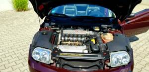 Bild 54/55 von Alfa Romeo Spider 3.2 V6 24V (2004)