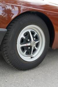 Image 40/100 of MG MGB (1978)