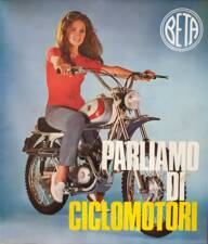 Immagine 22/33 di Beta Cross Special (1968)