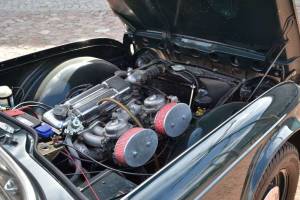 Bild 14/20 von Triumph TR 4A (1965)
