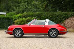 Bild 27/50 von Porsche 911 2.0 T (1970)