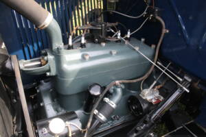 Bild 33/36 von Ford Model A (1931)