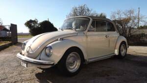 Imagen 4/50 de Volkswagen Escarabajo 1303 (1973)
