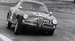 Bild 10/13 von Alfa Romeo Giulietta Sprint Veloce (1958)