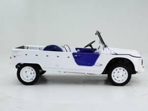 Imagen 9/15 de Citroën Méhari (1972)