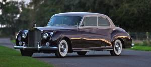 Bild 15/50 von Rolls-Royce Phantom V (1961)