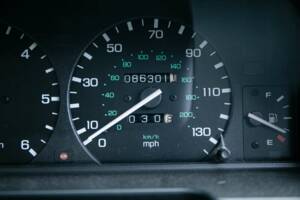 Image 10/44 of Land Rover Range Rover Classic Vogue SE (1996)