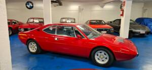 Bild 23/45 von Ferrari Dino 208 GT4 (1976)