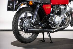 Imagen 23/50 de Honda CB 400 Four (1975)