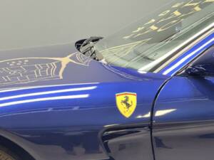 Image 26/50 of Ferrari 456 GT (1994)