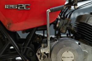 Image 9/26 de Benelli 125 Sport Special (1971)