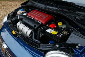 Image 28/50 of Abarth 595 Cabrio Italia (2011)