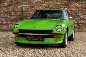 Imagen 8/50 de Datsun 240 Z (1973)
