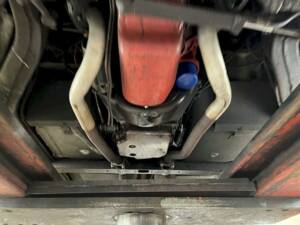 Imagen 30/34 de Chevrolet Corvette Stingray (1971)