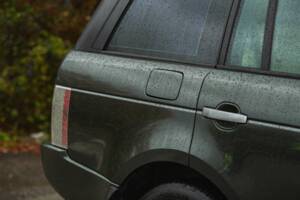 Bild 22/50 von Land Rover Range Rover Vogue TDV8 (2007)