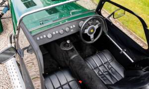 Bild 4/28 von Caterham 1700 Super Sprint (1996)