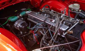 Immagine 5/41 di Triumph TR 6 PI (1972)
