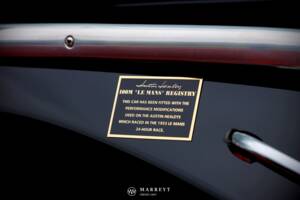 Image 22/47 of Austin-Healey 100/4M (BN2) (1955)