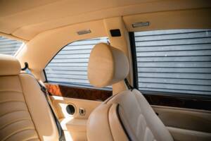 Imagen 28/41 de Bentley Continental R (2001)