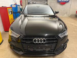 Imagen 4/19 de Audi A6 3.0 TDI allroad quattro (2018)