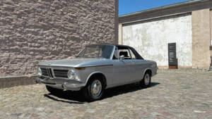 Bild 10/64 von BMW 2002 Cabriolet (1971)
