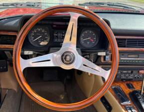 Bild 51/62 von Jaguar XJ-S Convertible (1988)