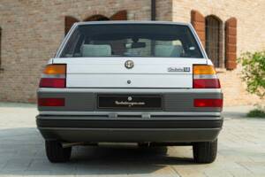 Imagen 8/50 de Alfa Romeo Giulietta 1.8 (1985)