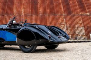 Image 15/39 of Delahaye 135M Guillore (1937)
