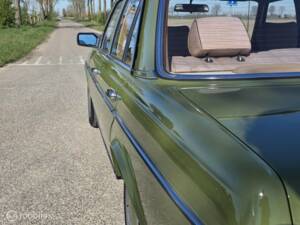 Imagen 11/50 de Mercedes-Benz 200 D (1982)