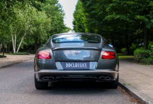 Imagen 6/35 de Bentley Continental GT V8 S (2016)