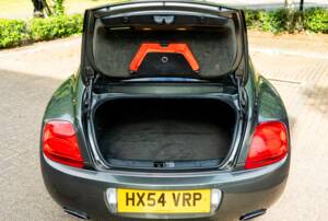 Immagine 22/50 di Bentley Continental GT (2004)