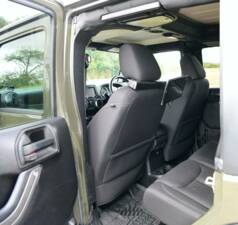 Bild 40/50 von Jeep Wrangler 2.8 CRD (2015)