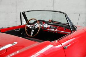 Image 34/50 of Alfa Romeo Giulietta Spider (1962)