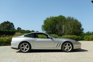 Image 4/50 of Ferrari 550 Maranello (2000)