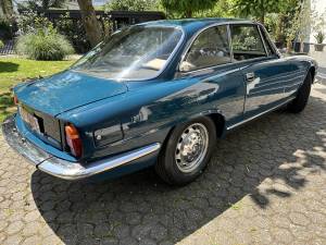 Bild 12/43 von Alfa Romeo 2600 Sprint (1966)