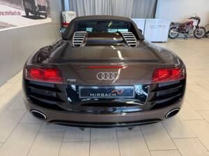 Afbeelding 10/20 van Audi R8 V10 Spyder (2012)