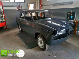 Image 20/39 of Alfa Romeo Giulietta TI (1962)