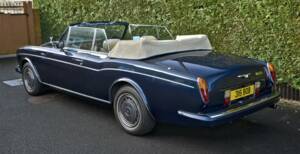 Image 12/50 of Rolls-Royce Corniche III (1990)