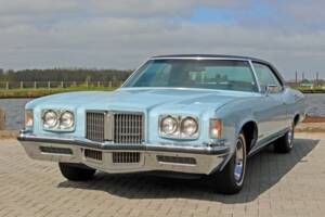 Bild 4/30 von Pontiac Grand Ville (1972)