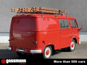 Image 8/15 of Ford Taunus Transit (1964)