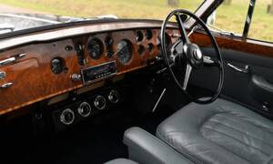Afbeelding 4/21 van Bentley S 3 Continental Flying Spur (1965)