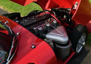 Imagen 28/36 de Jaguar E-Type (1969)