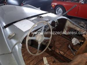 Image 7/7 of Jaguar XK 120 OTS (1951)