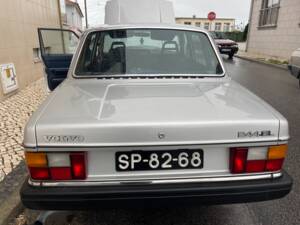 Imagen 12/12 de Volvo 244 GL D (1982)